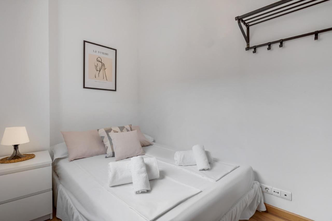 Penthouse In Malaga Historic Center By Costarentals - Mal01 Dış mekan fotoğraf