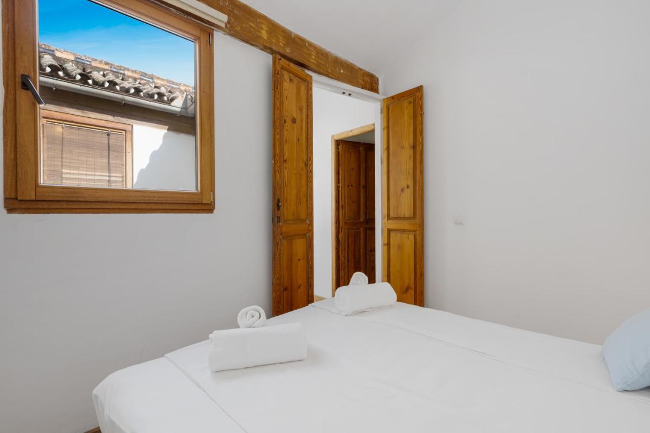 Penthouse In Malaga Historic Center By Costarentals - Mal01 Dış mekan fotoğraf