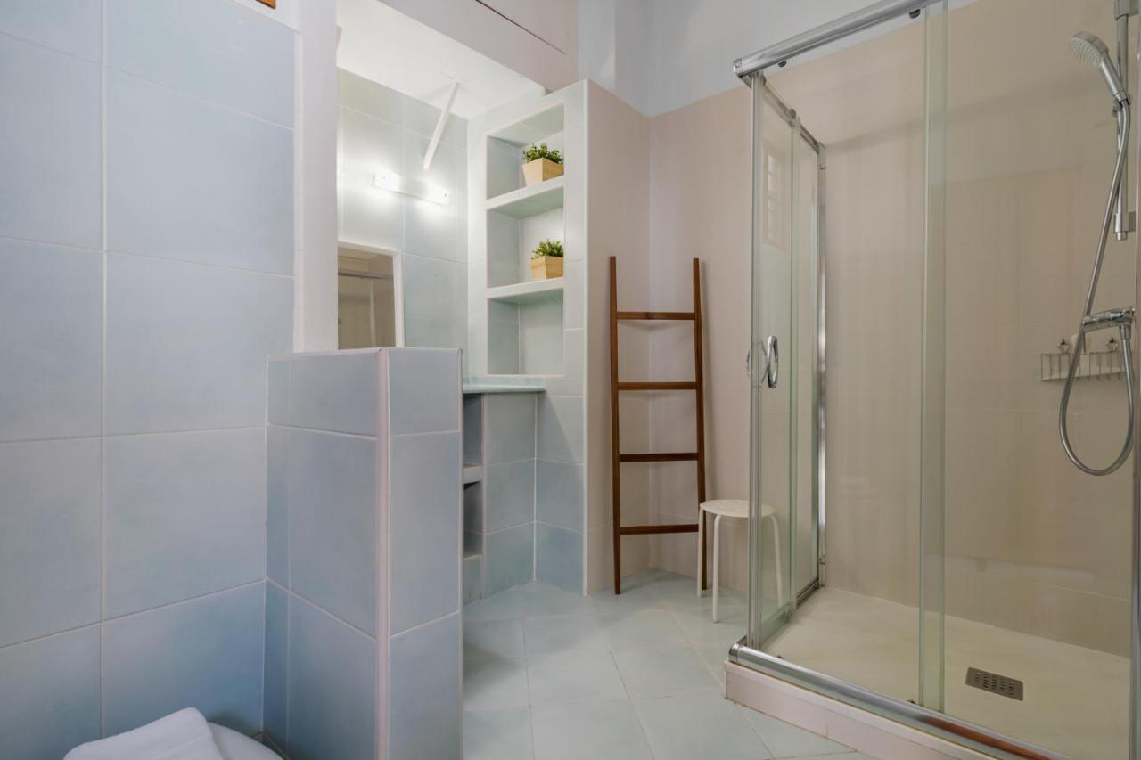 Penthouse In Malaga Historic Center By Costarentals - Mal01 Dış mekan fotoğraf