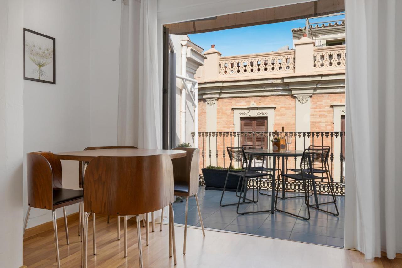 Penthouse In Malaga Historic Center By Costarentals - Mal01 Dış mekan fotoğraf